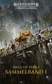 The Horus Heresy - Siege of Terra - Sammelband 01 John French