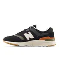 NEW Balance CM997HLP 997H Herren Black EU 40.5