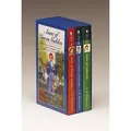Anne of Green Gables, 3-Book Box Set, Volume II Anne of Ingleside / Anne's House of Dreams / Anne of Windy Poplars