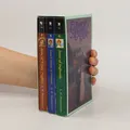 Anne of Green Gables 3-6  |  Lucy Maud Montgomery