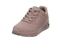 Skechers Damen UNO Stand ON AIR Sneakers, DKMV, 42 EU