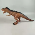 Dragon Toys T-Rex 🦕🔥 Dinofigur, gebraucht, ab 3 4 5 Jahre | ✅ geprüft 