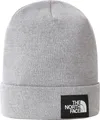 THE NORTH FACE DOCK WORKER RECYCLED Mütze 2026 tnf light grey heather