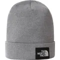 THE NORTH FACE DOCKWKR RCYLD BEANIE