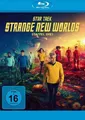 Star Trek - Strange New Worlds - Staffel 3 Anson Mount