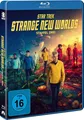 Star Trek - Strange New Worlds - Season 3/4 - Deutsch - Französisch - Blu-ray