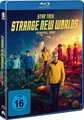Star Trek: Strange New Worlds - Staffel/Season 3 # BLU-RAY-NEU
