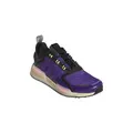 adidas Performance adidas Sneaker-Laufschuhe NMD V3 purple/schwarz Herren
