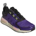 adidas Performance NMD V3 purple/schwarz Herren Sneaker blau 41 1/3 EU