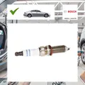 Zündkerze Bosch 0 242 140 521 für Mercedes-Benz