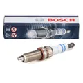 BOSCH Zündkerze ZR6SII3320 DOPPEL IRIDIUM für MERCEDES W204 W211 W212 W166 uvm.