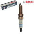 BOSCH 0242140521 ZÜNDKERZE FÜR MERCEDES-BENZ W212 W463 W166 W221 A207 SL PEUGEOT