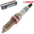 BOSCH 0242140521 ZÜNDKERZE FÜR MERCEDES-BENZ W212 W463 W166 A207 W221 SL PEUGEOT