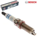 BOSCH 0242140521 ZÜNDKERZE FÜR MERCEDES-BENZ W212 W463 PEUGEOT A 004 159 25 03
