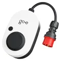 Go-E Gemini flex (Typ 2, 11 kW, 16 A) (CH-04-11-01)
