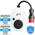 go-e Charger Gemini flex CH-04-11-01 mobile Ladestation