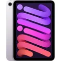Apple iPad mini Wi-Fi Purple - 256 GB - 21,1 cm - Violett