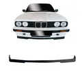 Spoilerlippe Spoiler Frontspoiler vorn passend für BMW E30 1982-1994,  mit ABE