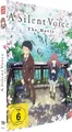 Crunchyroll DVD A Silent Voice - DVD Deluxe Edition