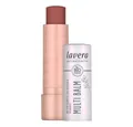lavera Lippenstift Multi Balm - 01 Sunset Red 5,5g