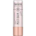 Lavera Multi Balm   Red 01 4.9 g