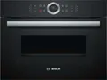 Bosch CMG633BB1 Backofen, mit Mikrowelle