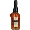 Evan Williams SINGLE BARREL Vintage 2015 43,3% Vol. 0,7l