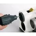 quantum GQ-D13 / 230V/1Ph/50Hz Bohrerschleifgerät