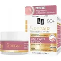 AA AGE TECHNOLOGY 5REPAIR 50+ Lifting-Tagescreme fürs Gesicht, 50 ml