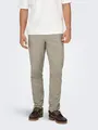 ONLY & SONS Anzughose ONSMARK PETE SLIM DOBBY 0058 PANT NOOS