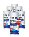 Höfer Chemie 12 x 1 kg Chlor Multitabs 5 in 1-200g Tabs Multi Chlortabletten mit 5 Phasen Pflegewirkung für Pools - hygienisches & sauberes Wasser