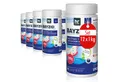 Höfer Chemie GmbH Poolpflege 12x 1 kg BAYZID® Multitabs 200g 5in1 für Pools, Kombitabletten für Pflege und Desinfektion