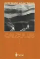 Calculus I (Undergraduate Texts in Mathematics) von J. M... | Buch | Zustand gut