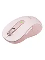 Logitech Signature M650 Large Wireless Rose - Maus (Pink)