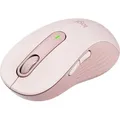 Logitech Signature M650 L rosa - Rosa
