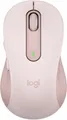 Logitech Signature M650 Large rose
