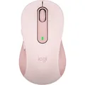 Logitech Signature M650 L rosa