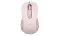 Logitech Logitech Signature M650 L Wireless Maus rosa Maus