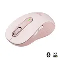 Maus eton Logitech Signature M650 L