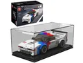 Mould King Mould King 27062S Speed Champion BMW M1 363 Teile Konstruktions-Spielset, (363 St)