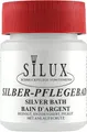 SILUX Silberbad für Silberschmuck 200 ml Made in Germany Schmuckreiniger