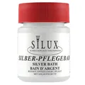 Silberbad für Silberschmuck 200 ml Made in Germany Silberreiniger für Schmuck...