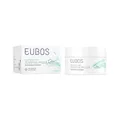 Eubos Sensitive Feuchtigkeitscreme Tagespflege, 50 ml Creme
