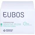 EUBOS SENSITIVE Feuchtigkeitscreme Tagespflege 50 ml PZN 00109470