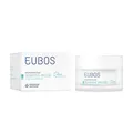 EUBOS SENSITIVE PFLEGE FEUCHTIGKEITSCREME, 50 ml, PZN 109470