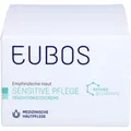 EUBOS SENSITIVE Feuchtigkeitscreme Tagespflege 50 ml PZN00109470