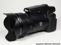 Nikon Coolpix P1000 Digitalkamera Superzoomkamera Kamera TOP