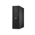PC Dell Optiplex 3050 SFF Intel I5-6500 RAM 16Go SSD 480Go Dvd-Player W11 Wifi