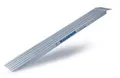 Alu Auffahrschienen 1100 kg, 250 cm Mauderer Auffahrrampe Verladeschiene Rampe