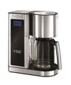 Russell Hobbs Elegance 23370-56 Filterkaffeemaschine 1,25 l für bis zu 15 Tassen